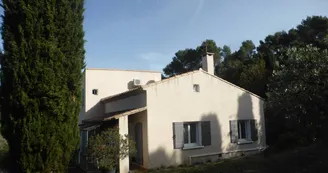 Villa Chrisma