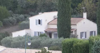 Villa Chrisma