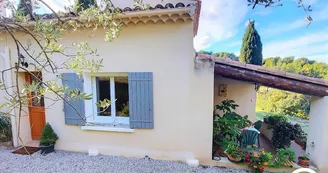 Villa Chrisma