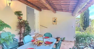 Villa Chrisma