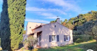 Villa Chrisma