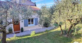 Villa Chrisma