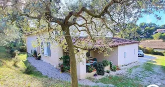Villa Chrisma