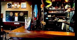 Pub Connoly's Corner Marseille