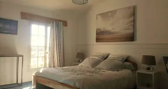 Chambre Mer