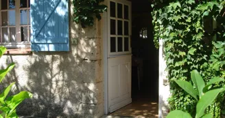Entrée