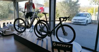 MONDOVELO By Vélo Lubéron