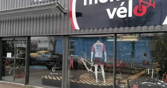 MONDOVELO By Vélo Lubéron