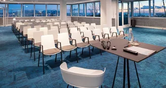 Sky Center Tour La Marseillaise