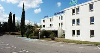 Brit Hôtel