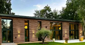 Domaine Du coté de chez Swann