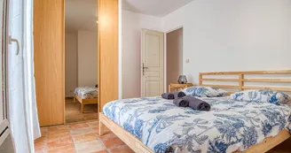 Le hameau de la mer_Martigues