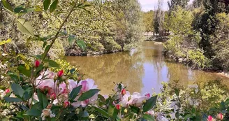 Parc Animalier - L'Arche de Méo_Mollégès