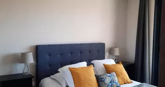 Suite Executive