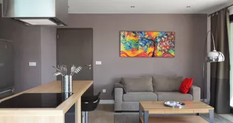 Suite Executive