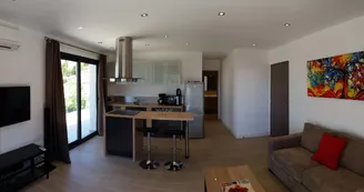 Suite Executive
