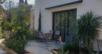 Suite Deluxe
