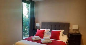Suite Deluxe