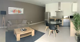 Suite Deluxe