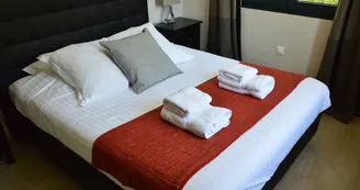Suite Supérieur