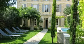 La Maison Saint Jean