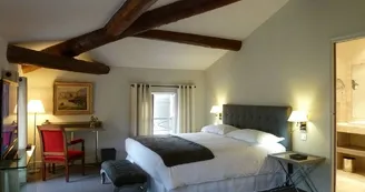 La Maison Saint Jean_Boulbon
