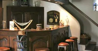Le Mas des Retrouvailles
