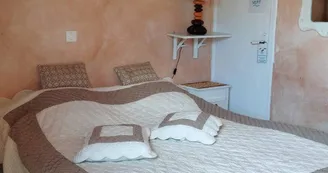 Le Mas des Retrouvailles
