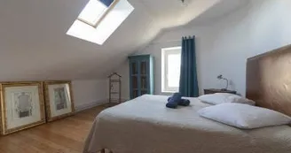 Chambre 1