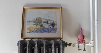 Chambre Maébrilu