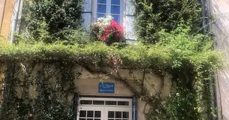 La Bégude des Alpilles