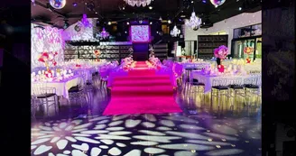 Location de salle le Newport Marseille
