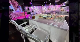 Location de salle le Newport Marseille
