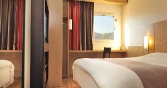 Hotel B&B La Valentine Porte d'Aubagne Marseille