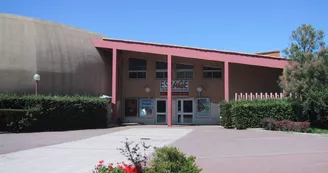 Centre de développement Culturel