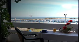 Le Dauphin Bleu