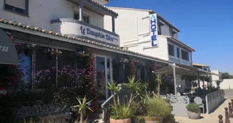 Le Dauphin Bleu