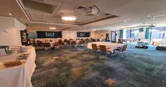 Salle de réunion