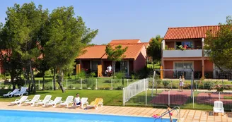 Résidence Goélia CAP BLEU_Martigues
