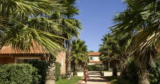 Résidence Goélia CAP BLEU_Martigues