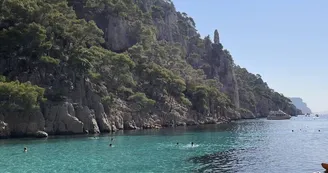 Cassis Sports Loisirs Nautiques - Location Kayak et Paddle