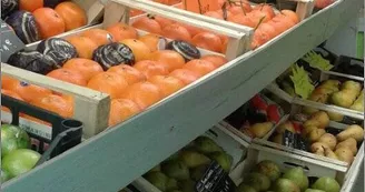 O Petit Marché