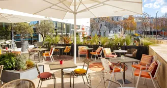 Ibis Marseille Euromediterranee