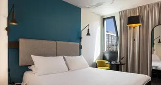 Ibis Marseille Euromediterranee