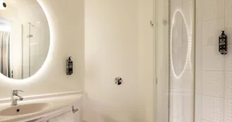 Ibis Marseille Euromediterranee