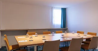 Salle de Réunion