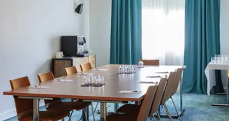 Salle de Réunion - Salle Camargue