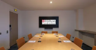 Salle de Réunion Sainte Baume 30m2
