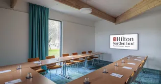 Salle de Réunion Lubéron 40m2