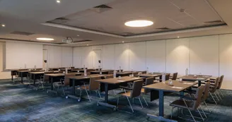 Salle de Réunion Niolon Espace Côte Bleue 100m2